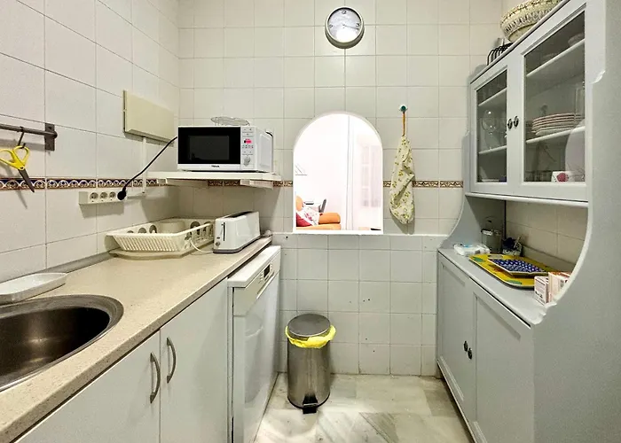 El Reloj Del Viajero 2 Apartamento