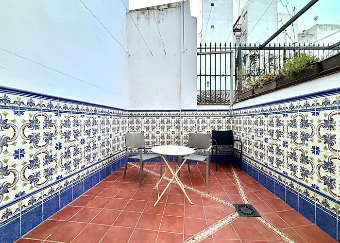 El Reloj Del Viajero 2 Apartamento *